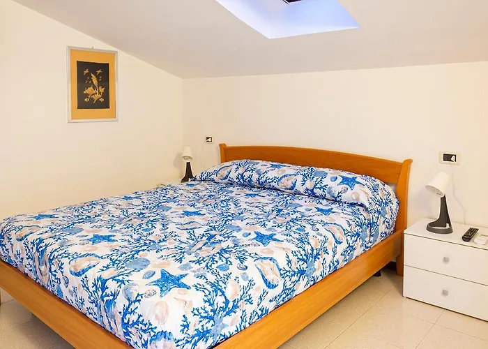 Appartamenti La Casina