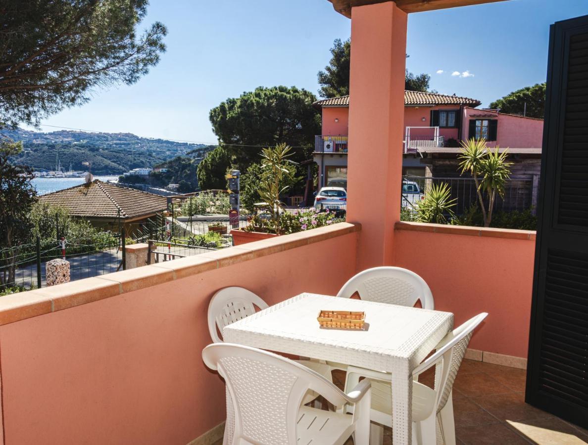 La Casina Apartment *