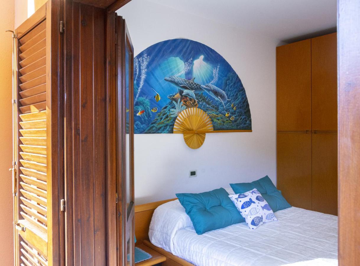 Apartment La Casina *