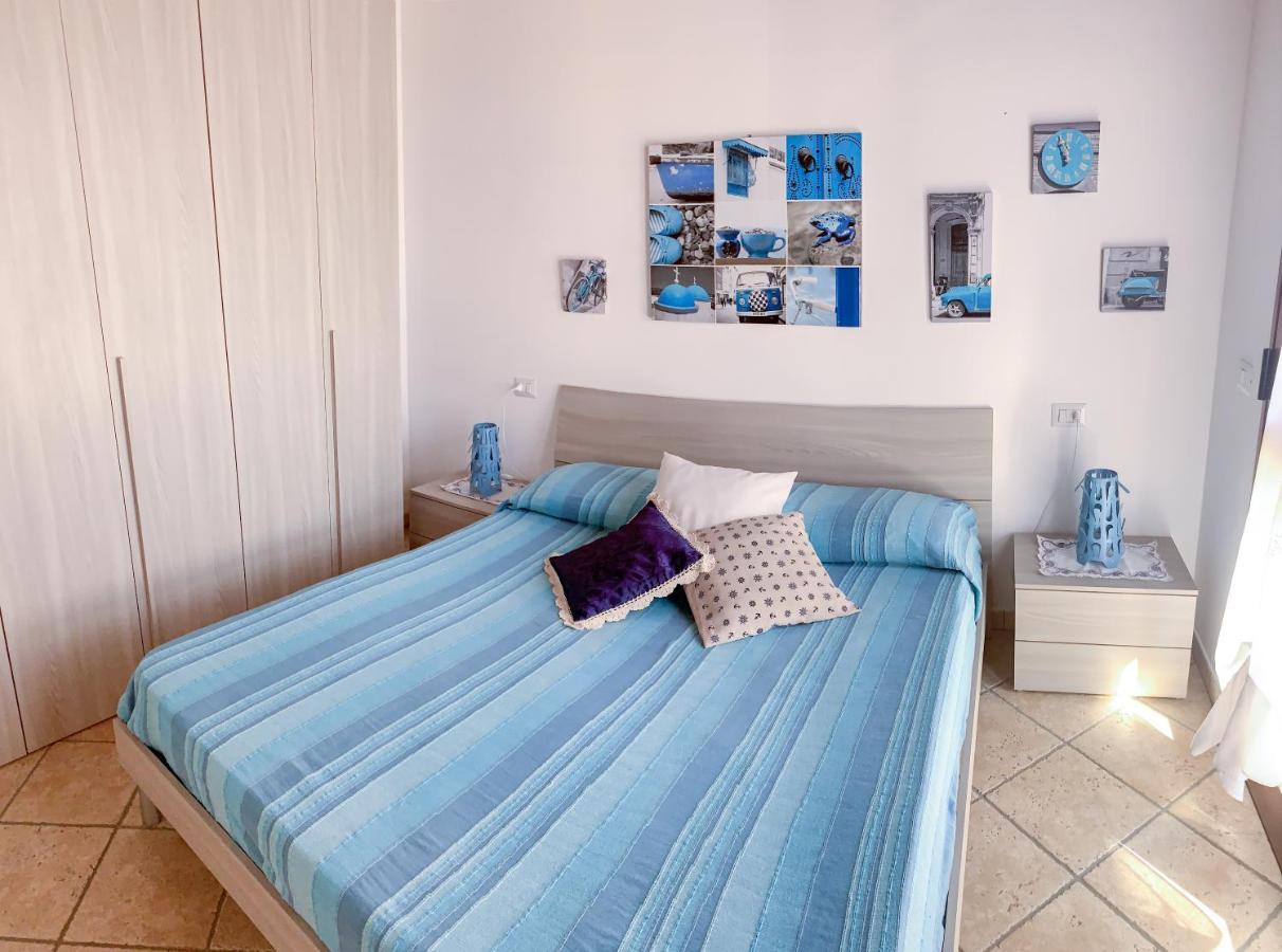 La Casina Apartment Porto Azzurro