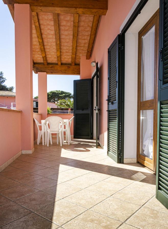 La Casina Apartment