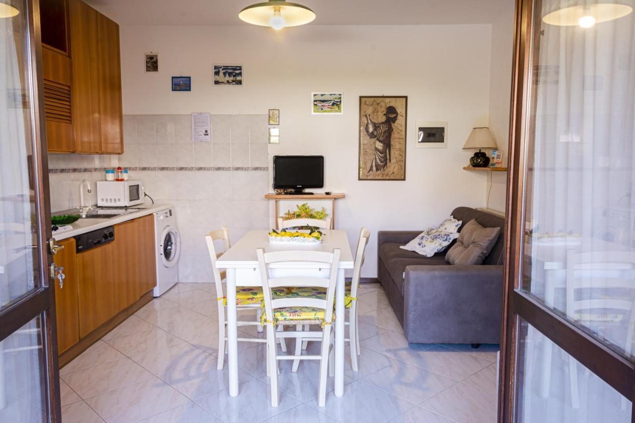 La Casina Apartment