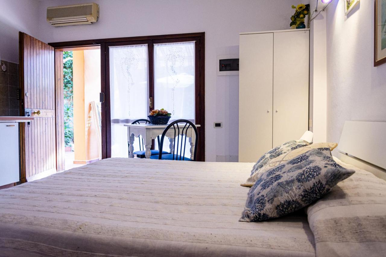 Apartment La Casina