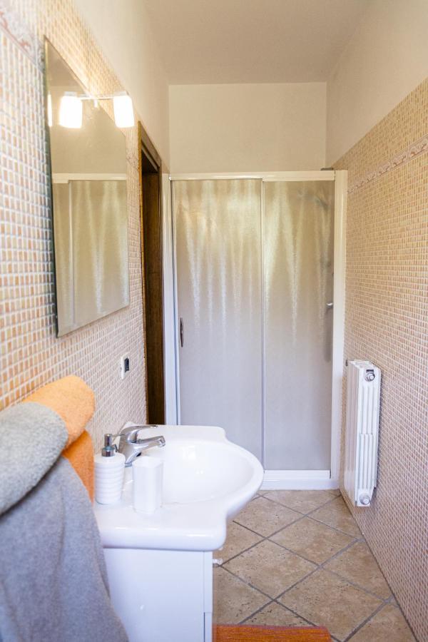 Apartment La Casina Porto Azzurro