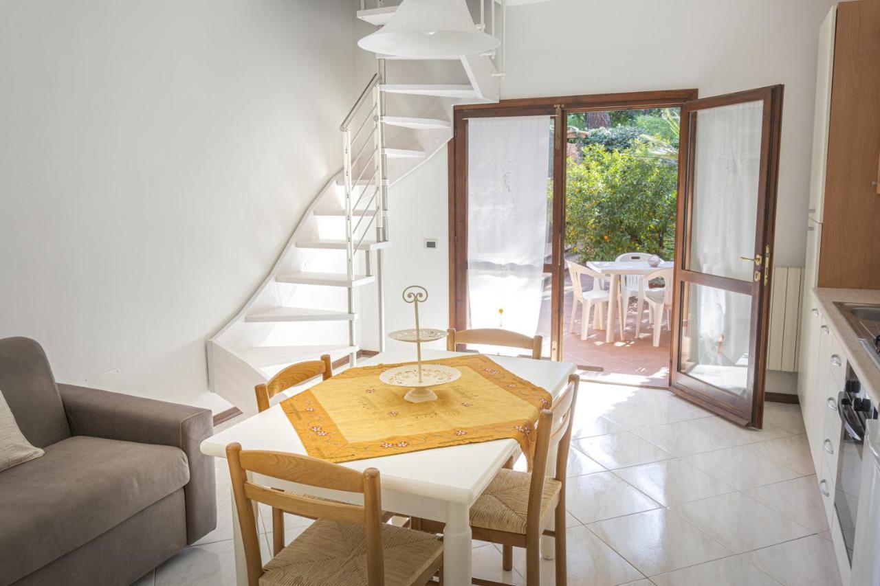 La Casina Apartment