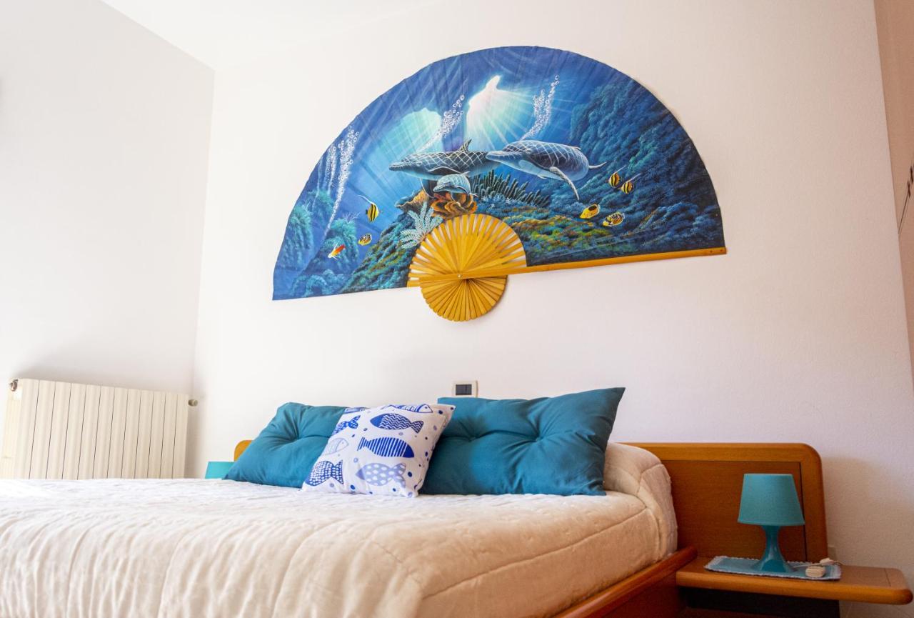 Apartment La Casina