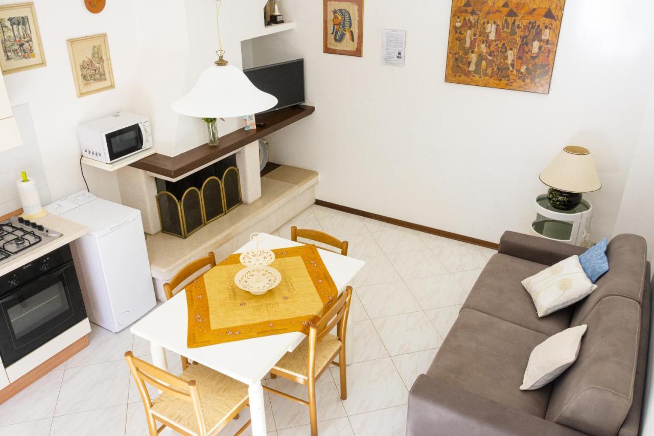 La Casina Apartment *