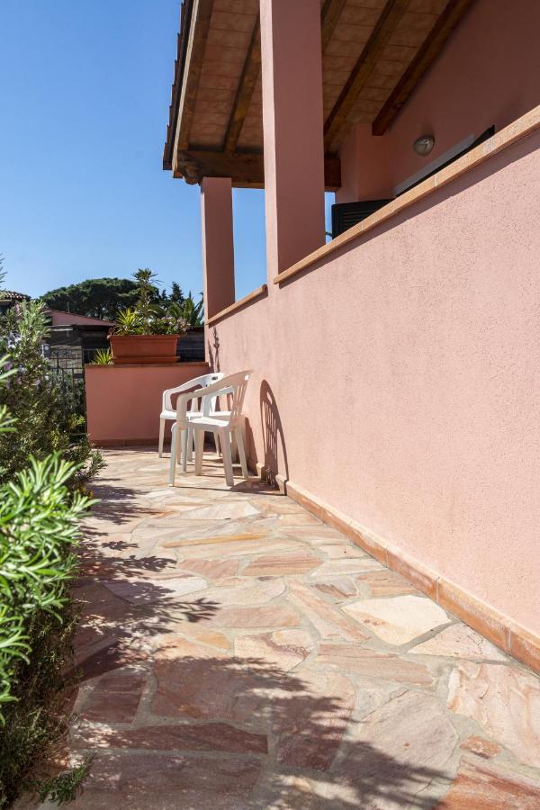 Apartment La Casina Porto Azzurro