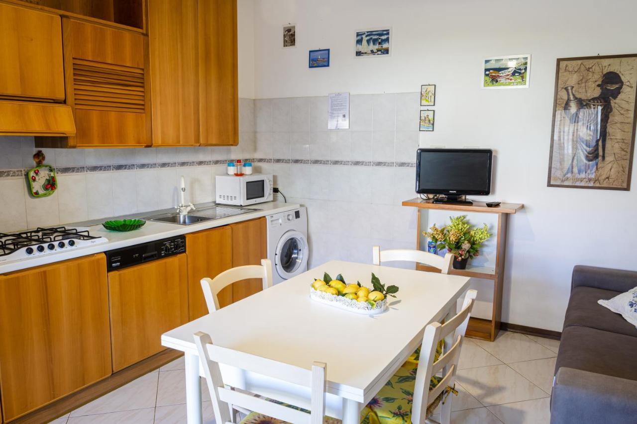 Apartment La Casina