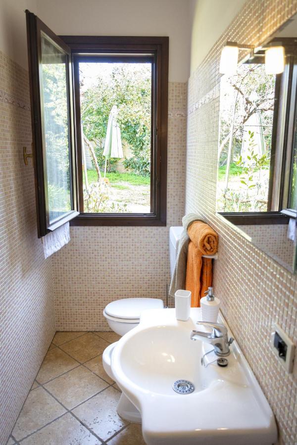 La Casina Apartment *