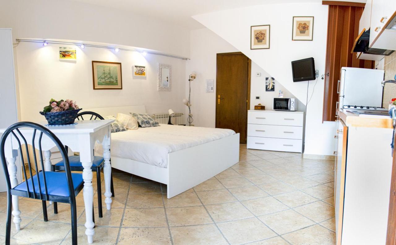 Apartment La Casina