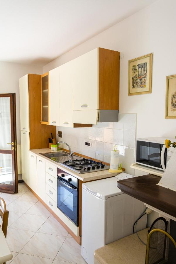 La Casina Apartment *