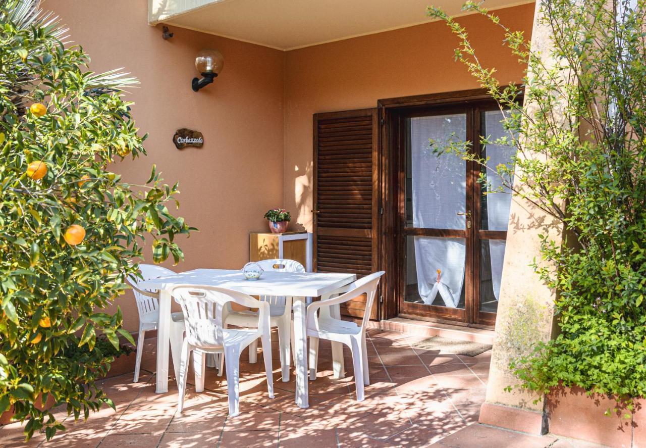 Apartment La Casina *