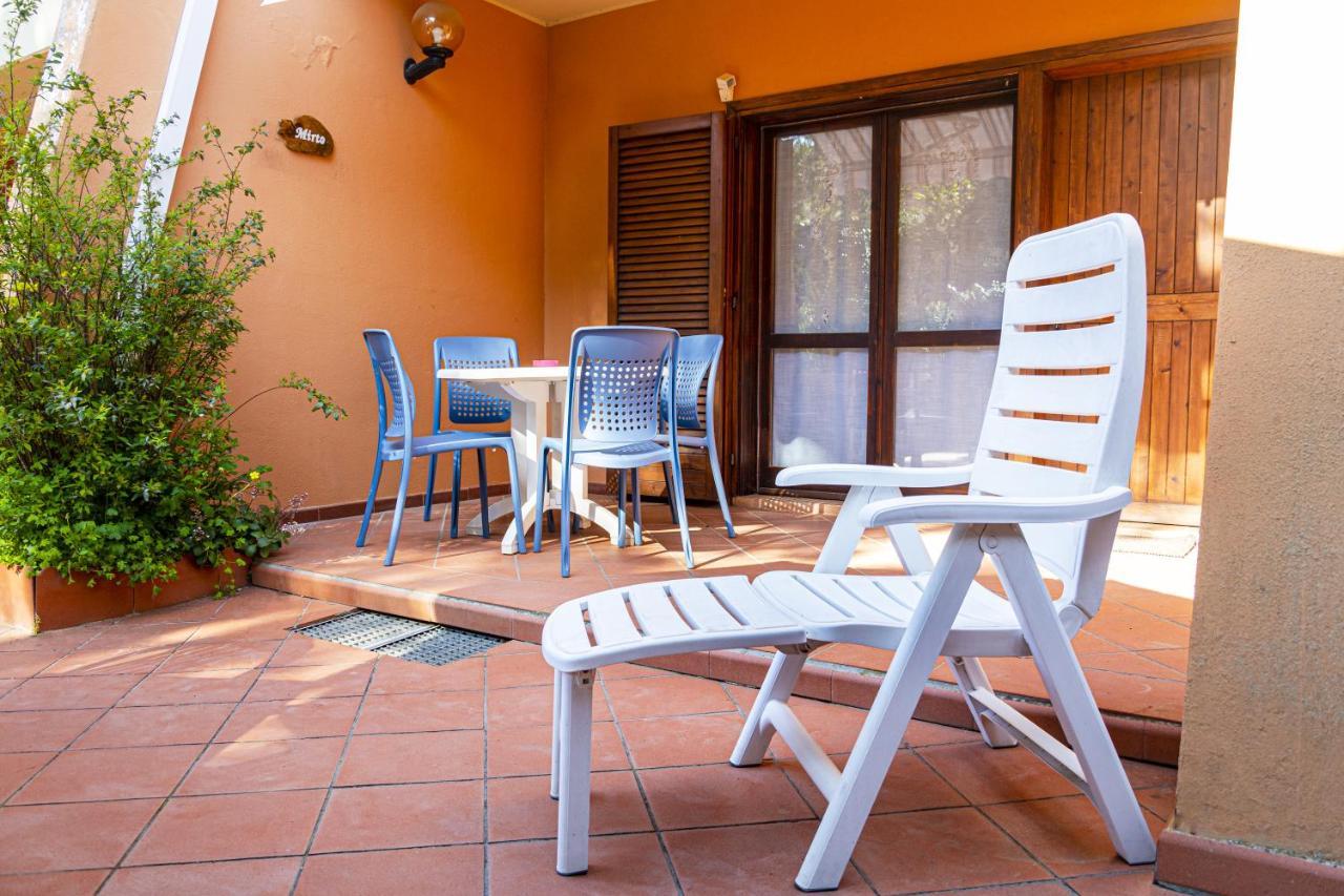 La Casina Porto Azzurro