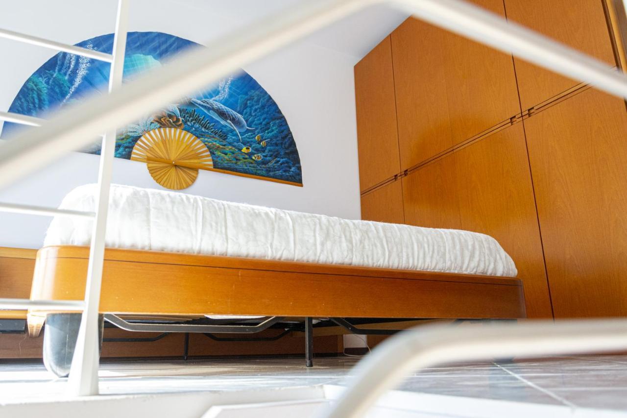 La Casina Apartment Porto Azzurro