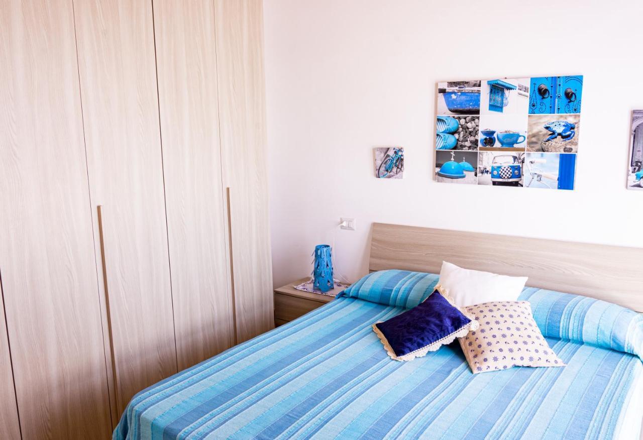 La Casina Porto Azzurro