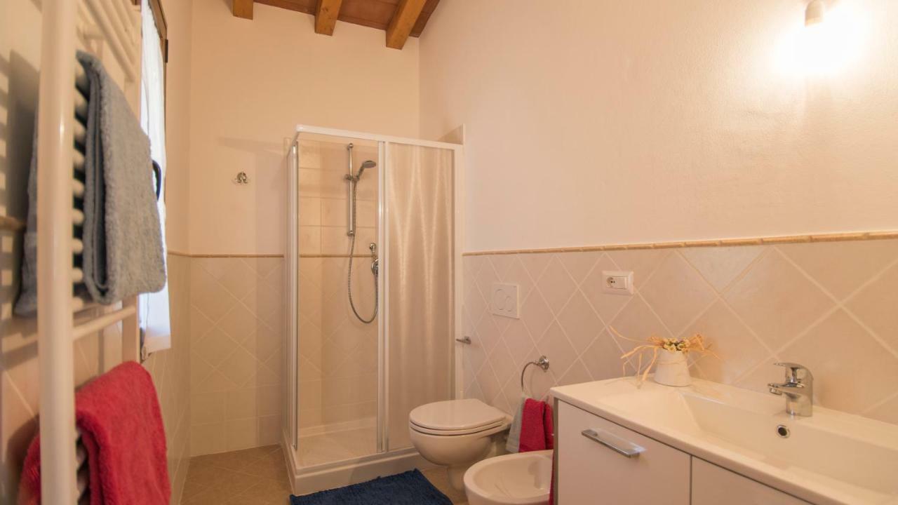 La Casina Apartment