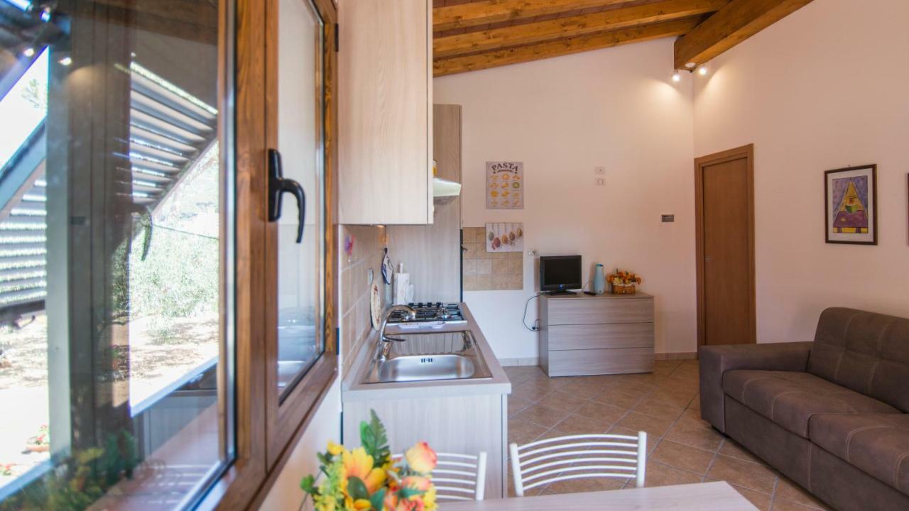 Apartment La Casina