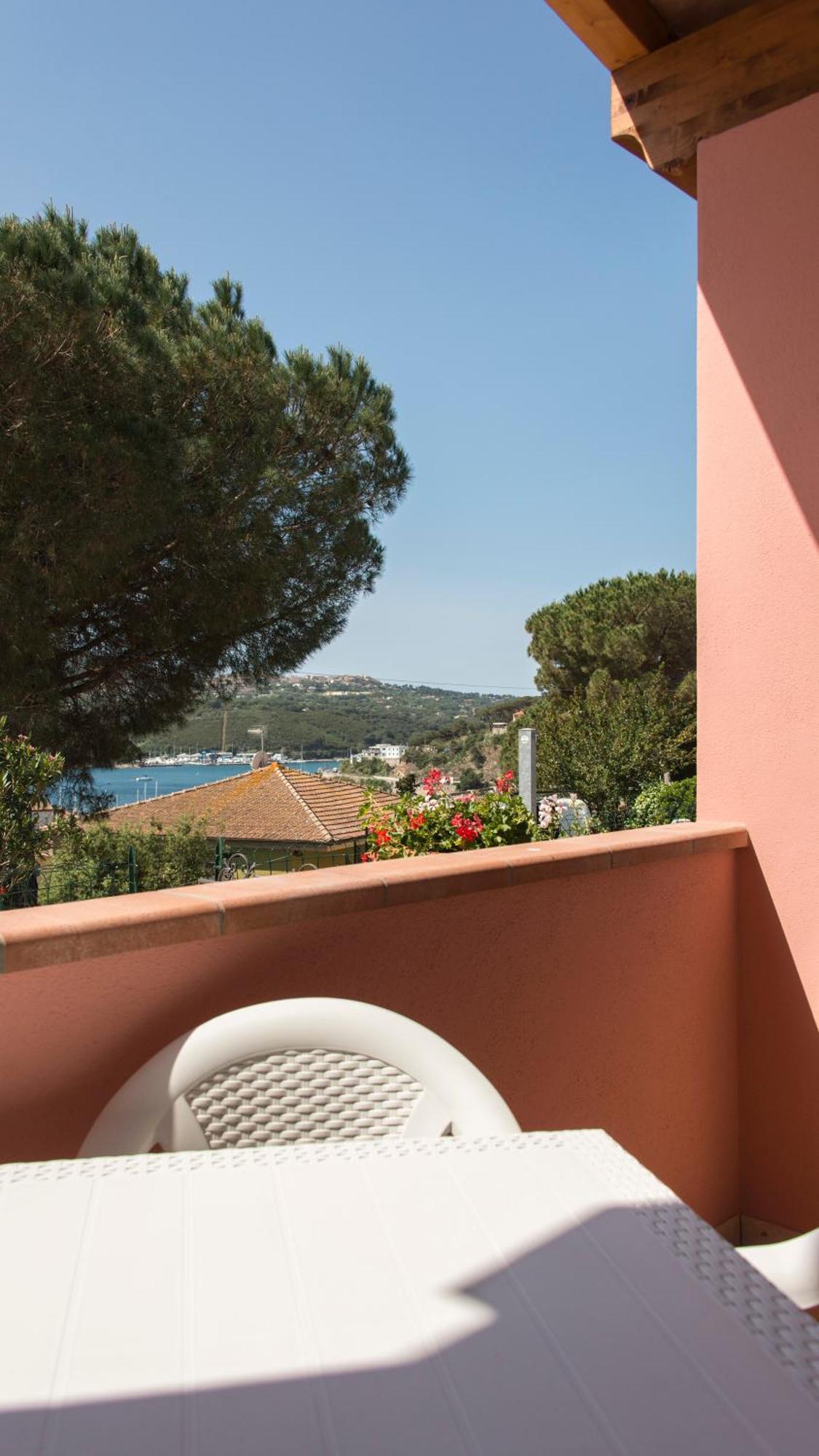 La Casina Apartment