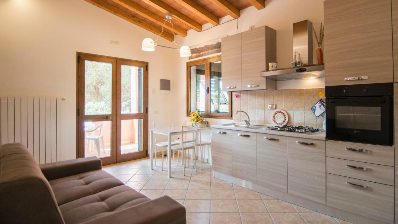 Apartment La Casina