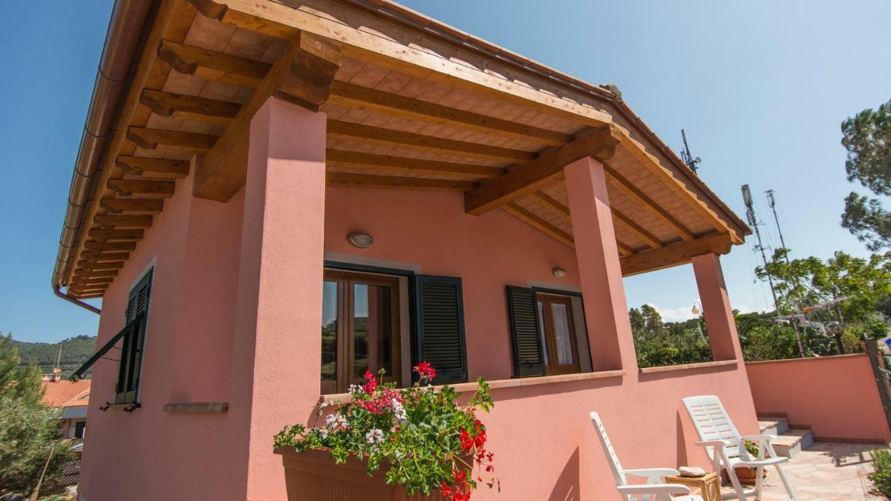 La Casina Apartment