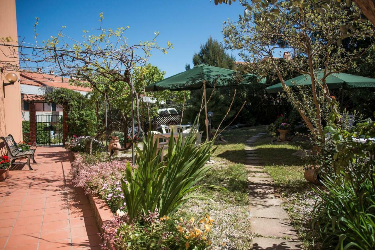 La Casina *