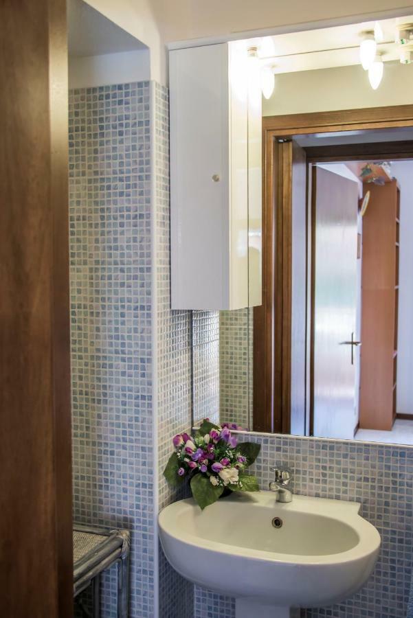 La Casina Apartment *