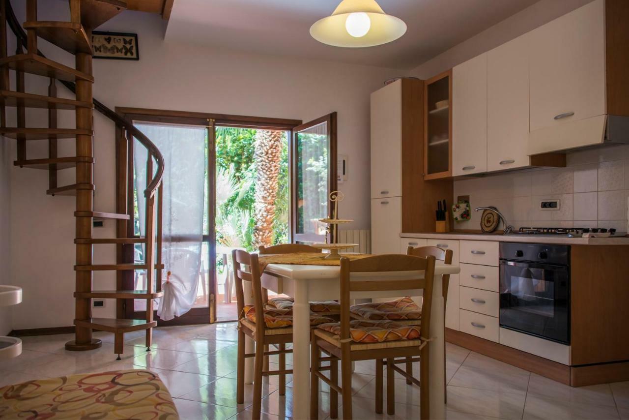 Apartment La Casina Porto Azzurro