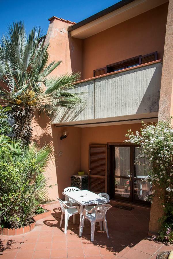 Apartment La Casina *