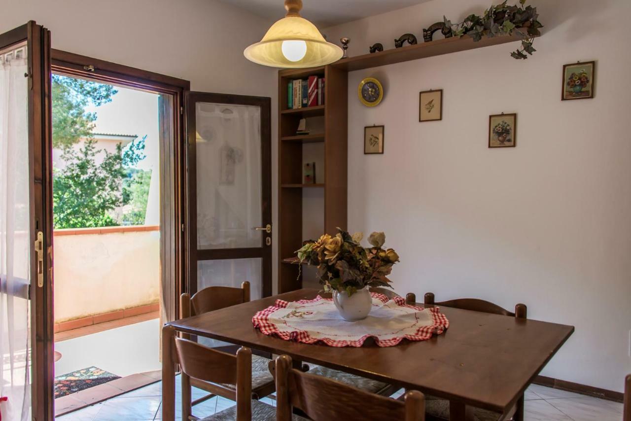 La Casina Apartment Porto Azzurro