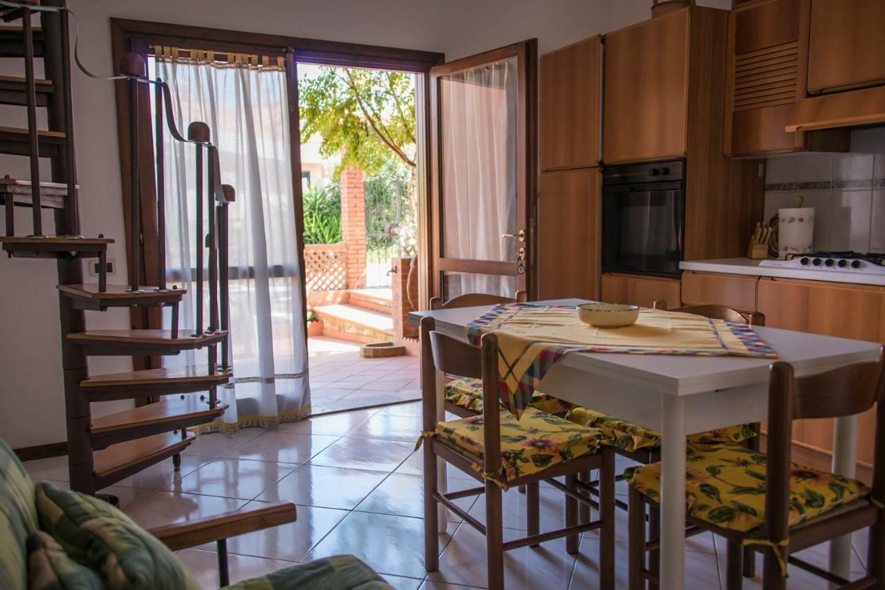 La Casina Porto Azzurro