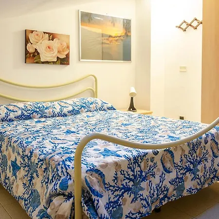 Appartamenti La Casina Porto Azzurro Exterior photo