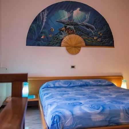 Appartamenti La Casina Porto Azzurro Exterior photo