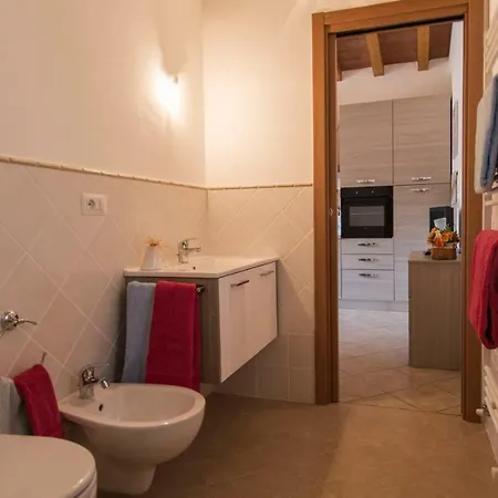 Appartamenti La Casina Porto Azzurro Exterior photo
