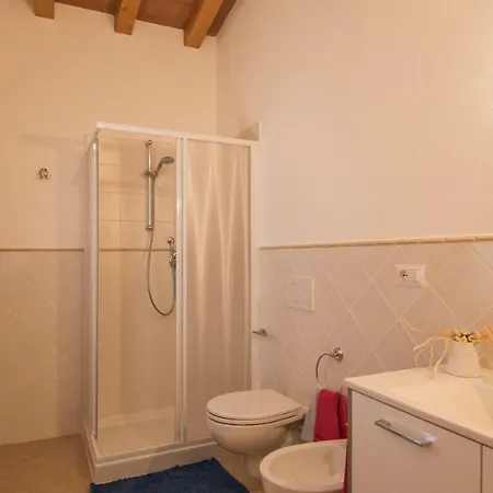 Appartamenti La Casina Porto Azzurro Exterior photo