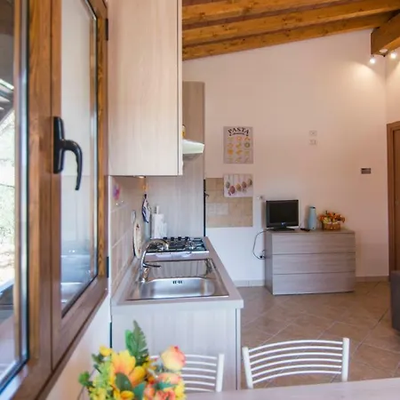 Appartamenti La Casina Porto Azzurro Exterior photo