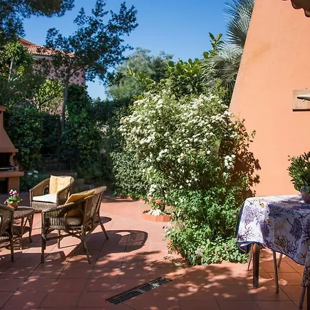 Appartamenti La Casina Porto Azzurro Exterior photo