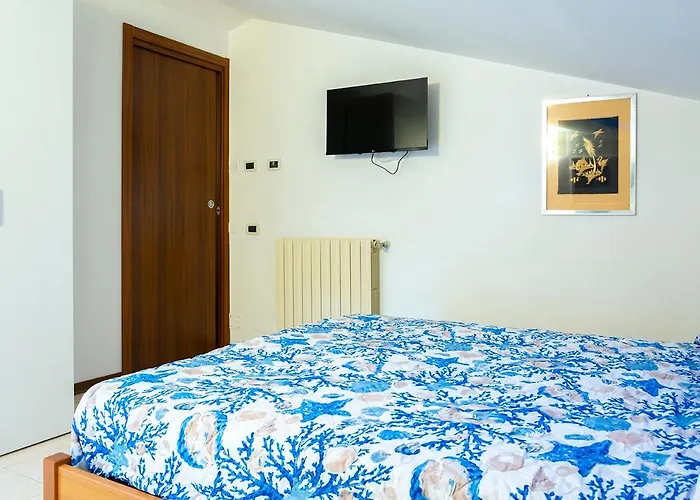 Appartamenti La Casina