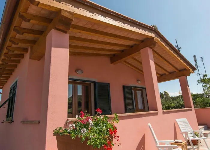 Appartamenti La Casina