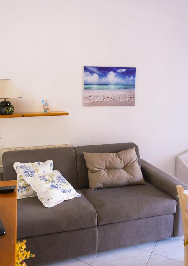 Apartment La Casina Porto Azzurro