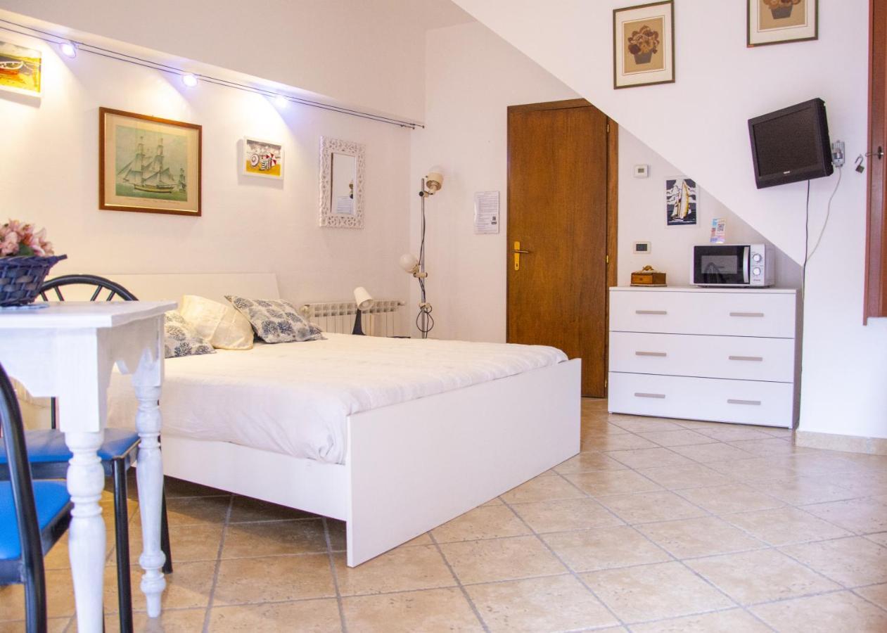 Apartment La Casina Porto Azzurro