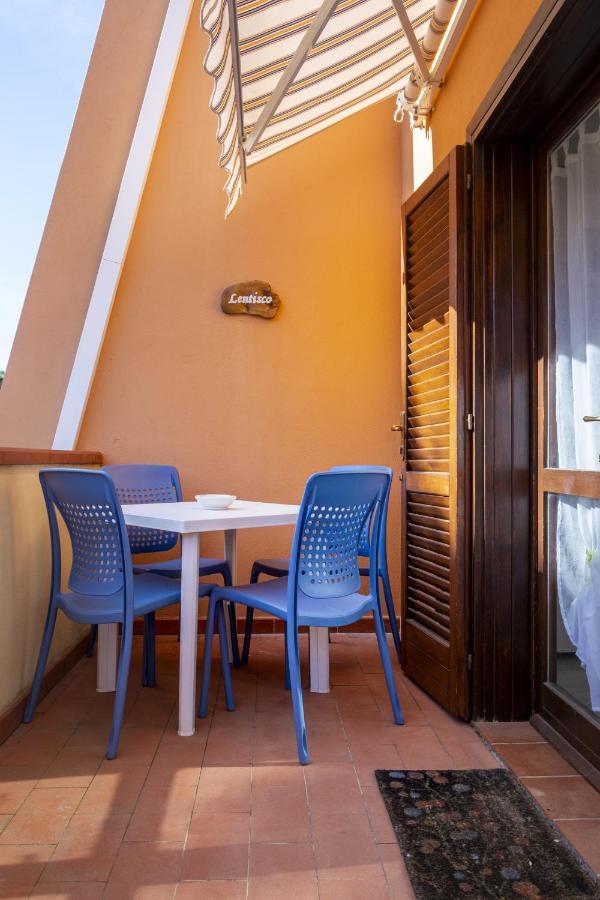 La Casina Apartment *
