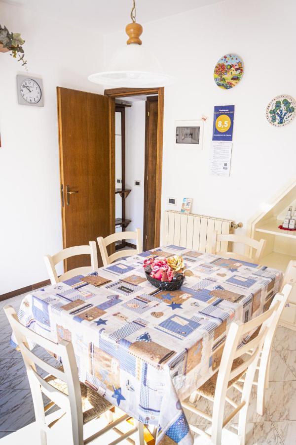 La Casina * Porto Azzurro