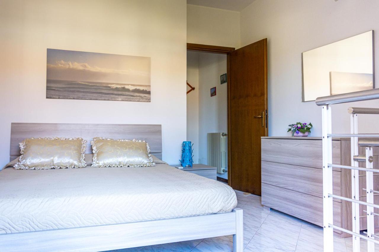 Apartment La Casina
