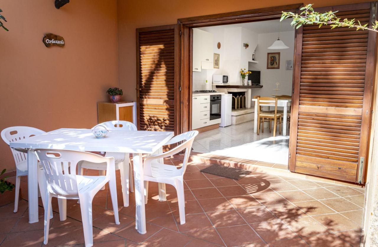 La Casina *