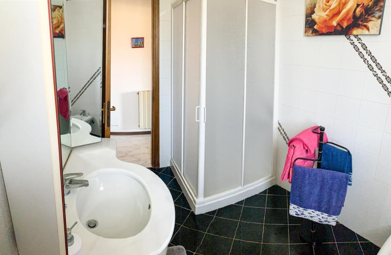 Apartment La Casina Porto Azzurro