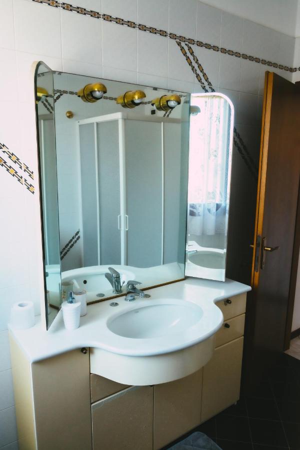 La Casina Apartment