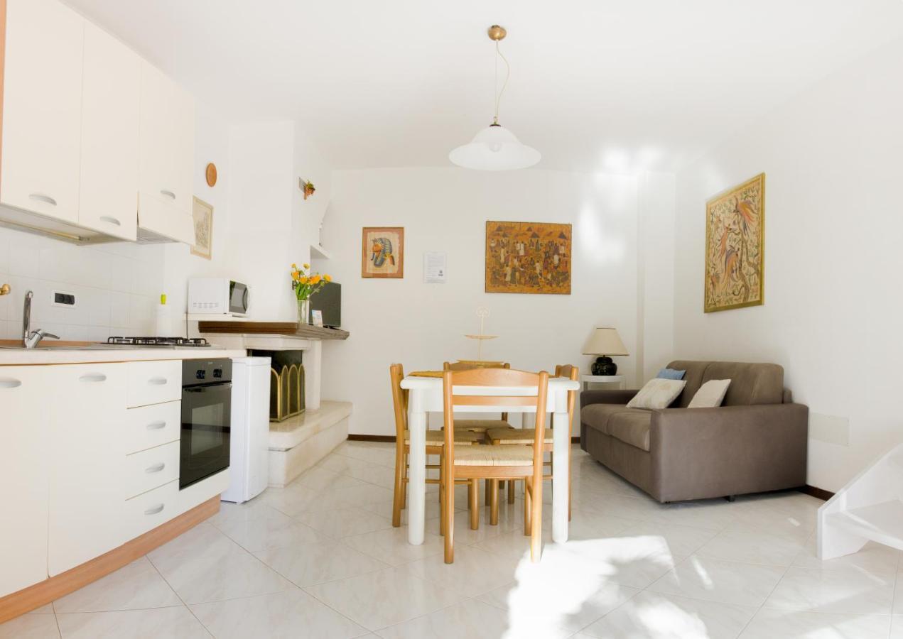 Apartment La Casina