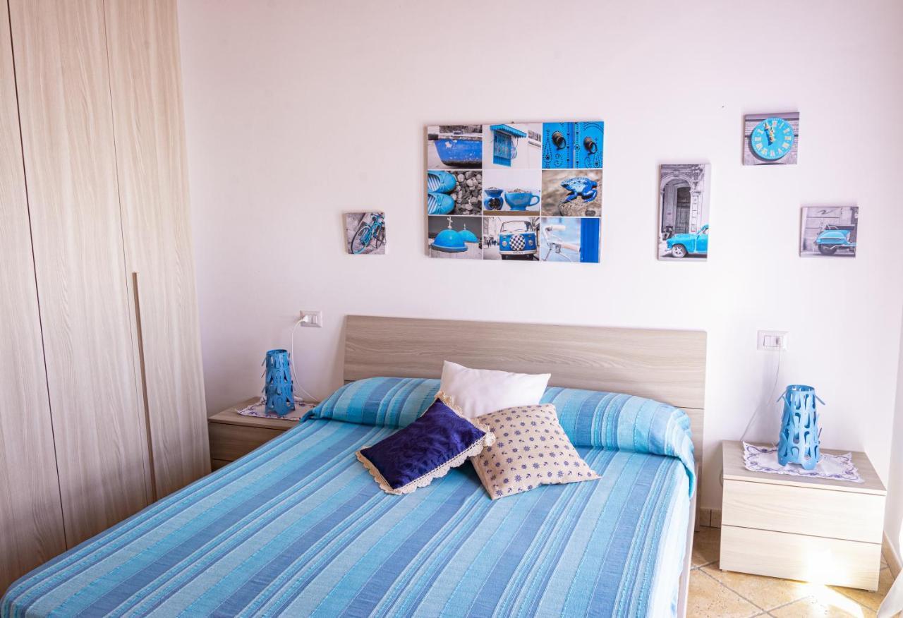 Apartment La Casina