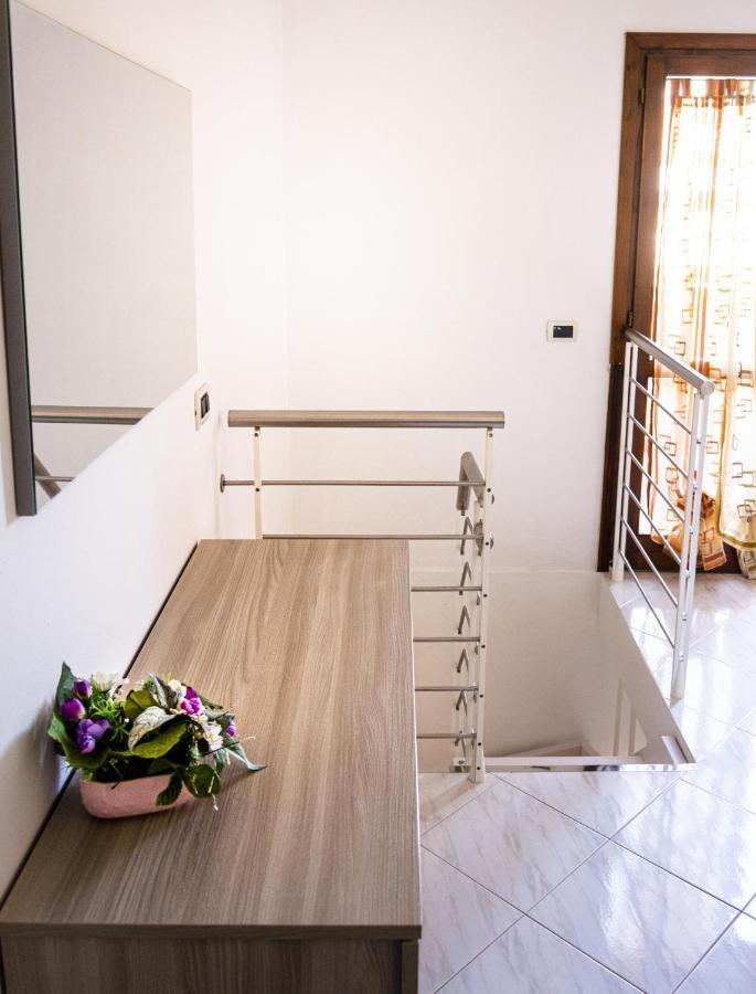 La Casina Apartment
